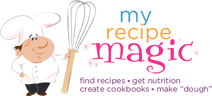 Earn With Your Recipes!